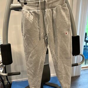 Men’s Champion Reverse Weave Pants Size Medium